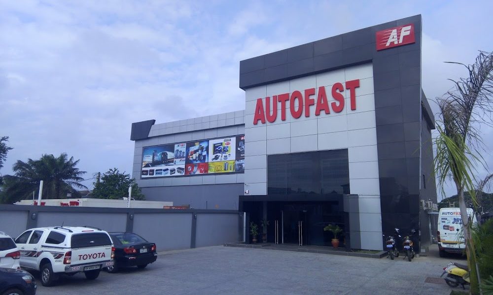 Autofast Ltd