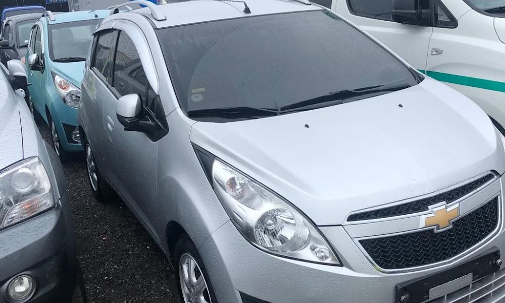 AutoSwift Imports