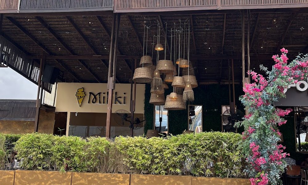Baobab Traditional Restaurant