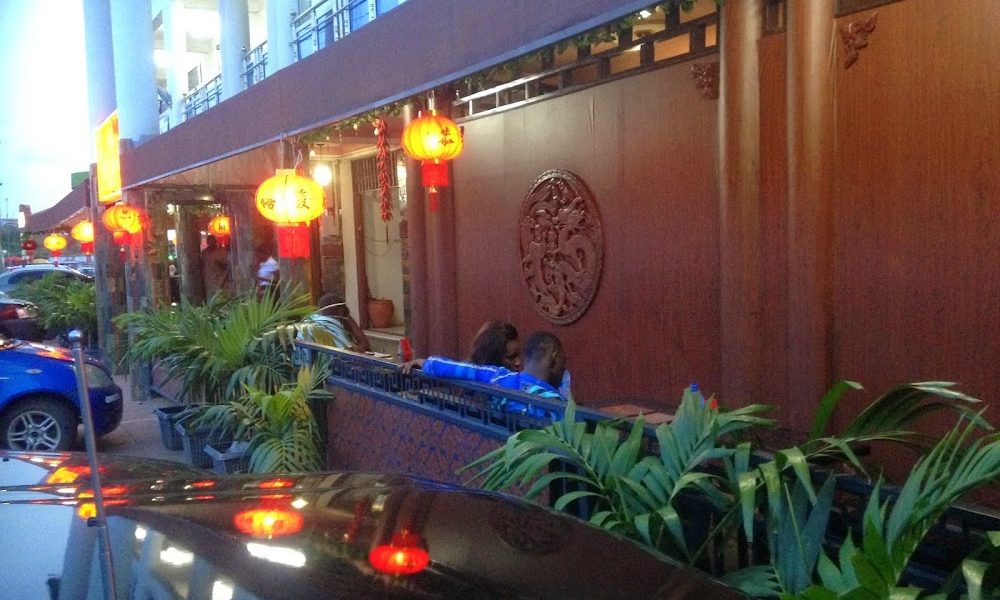 Barita’s Restaurant