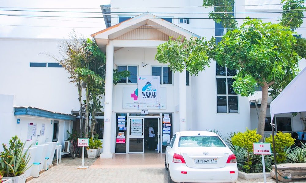 Barnor Memorial Hospital