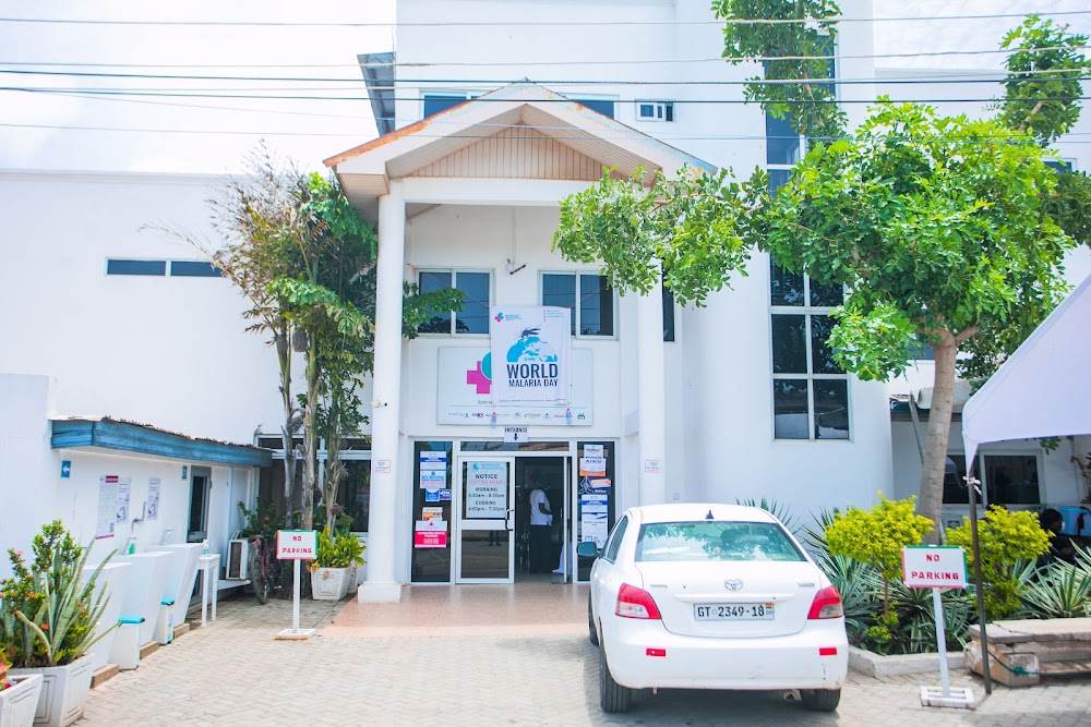 Barnor Memorial Hospital