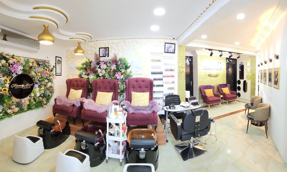 BEAUTY BANK SPA