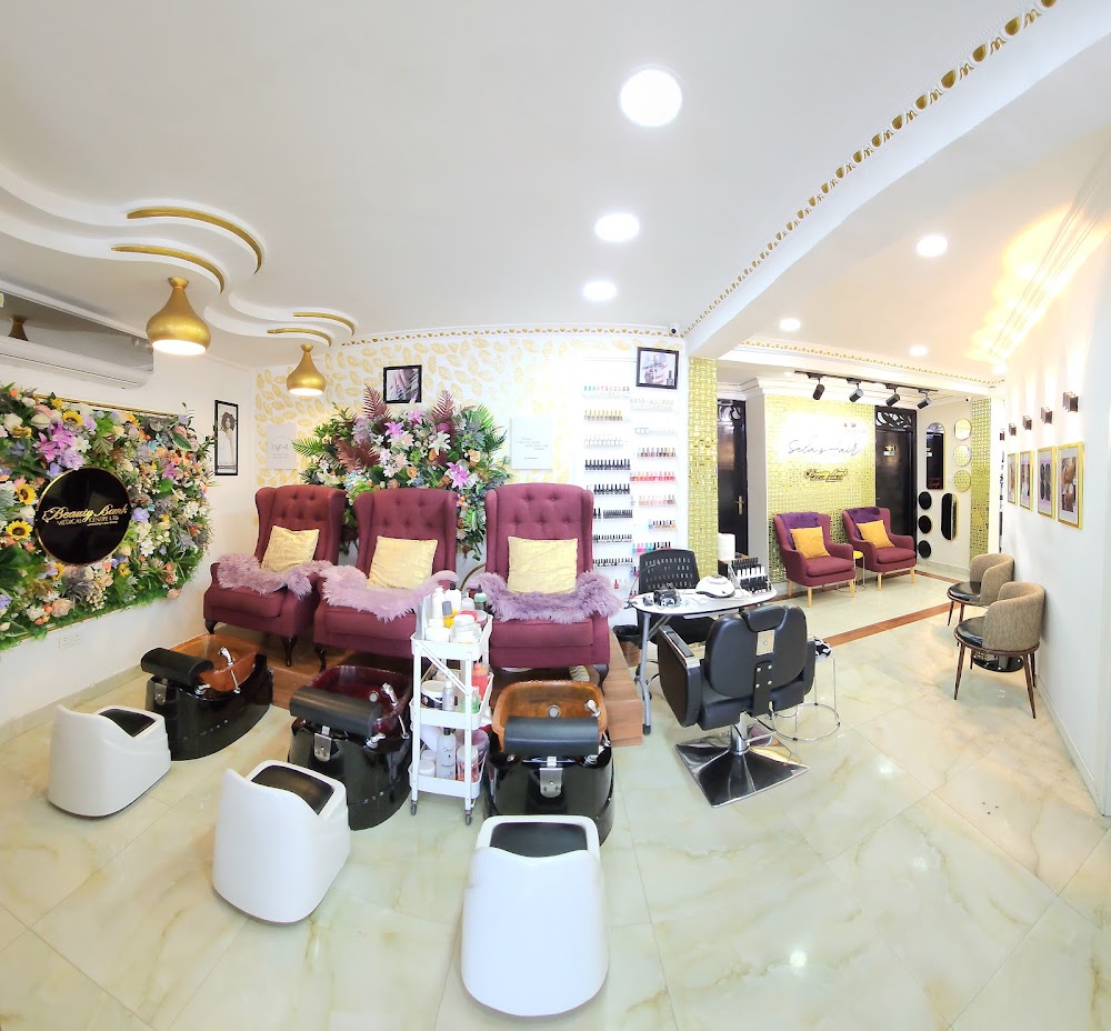 BEAUTY BANK SPA