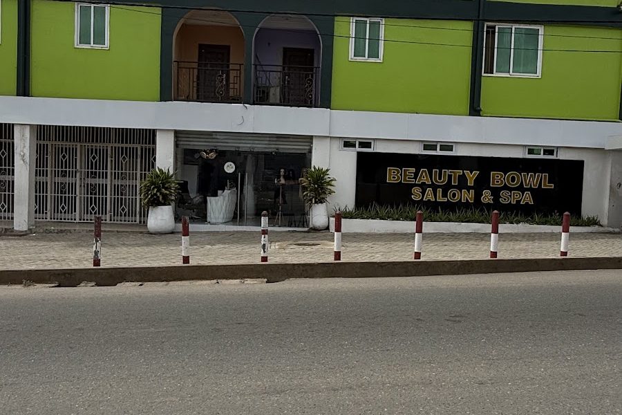 Beauty Bowl Salon & Spa