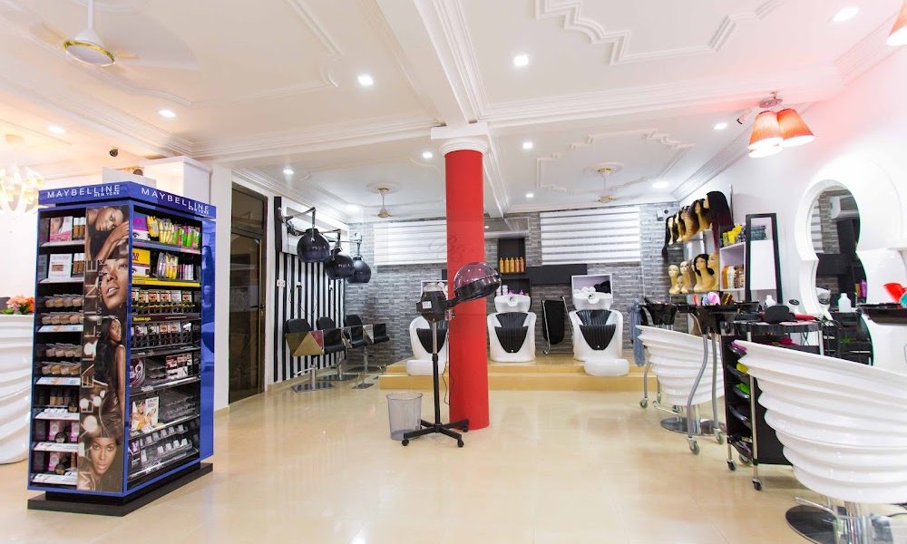 Beauty Bowl Salon & Spa