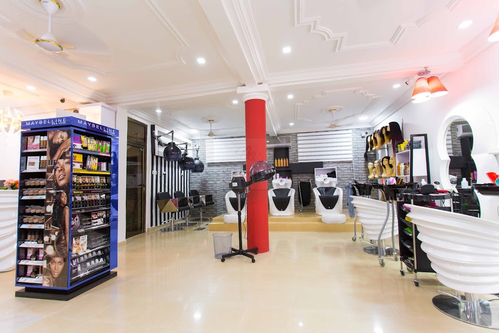Beauty Bowl Salon & Spa