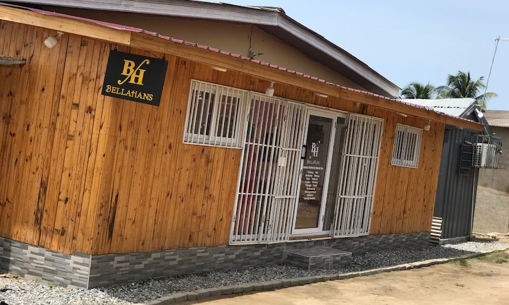 Bella Hans Wellness Spa
