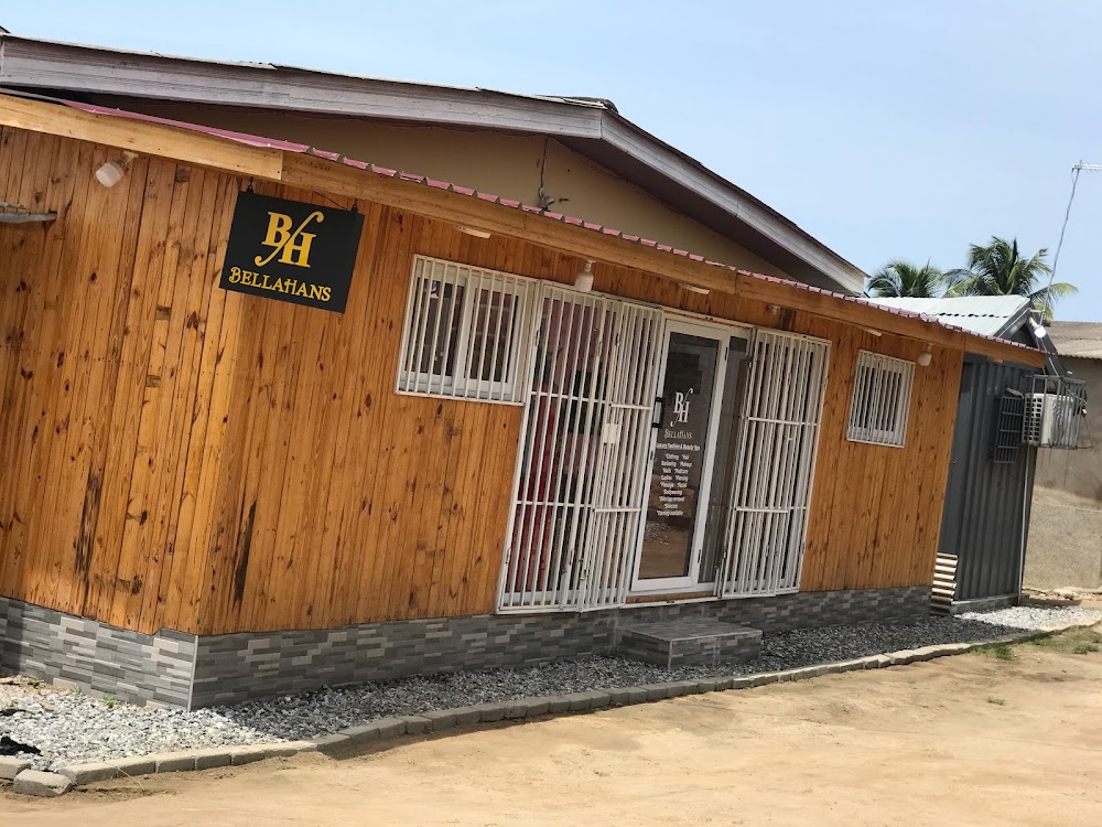 Bella Hans Wellness Spa
