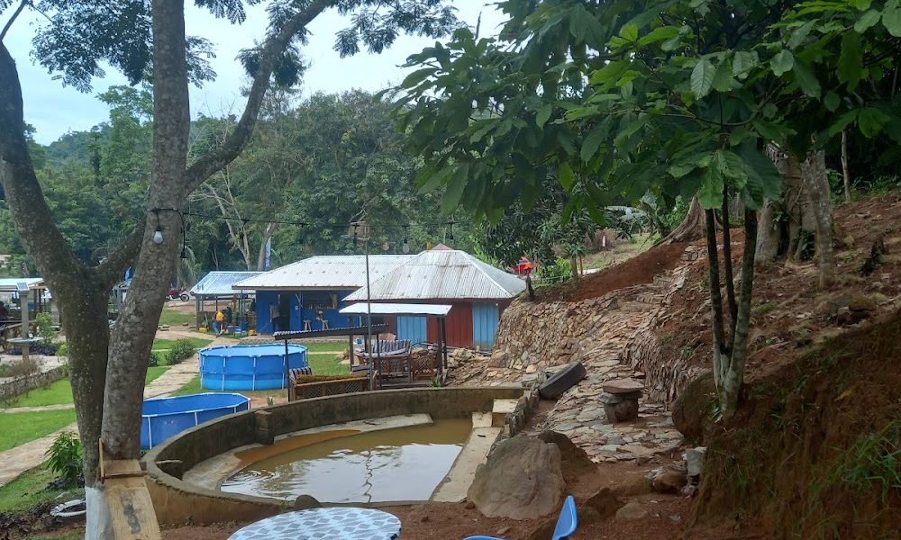 Bepoase Village Grills