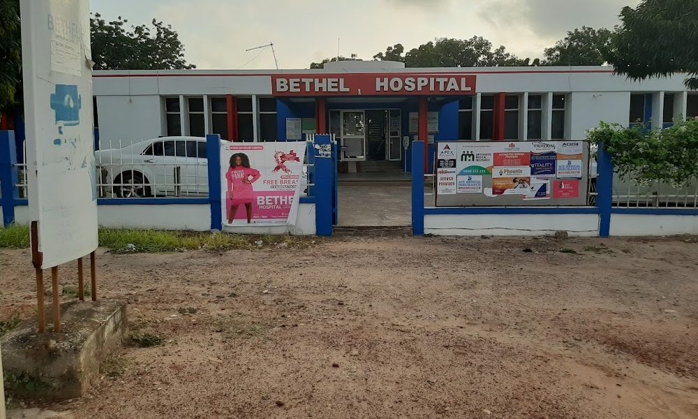 Bethel hospital