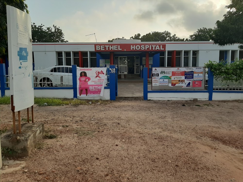 Bethel hospital