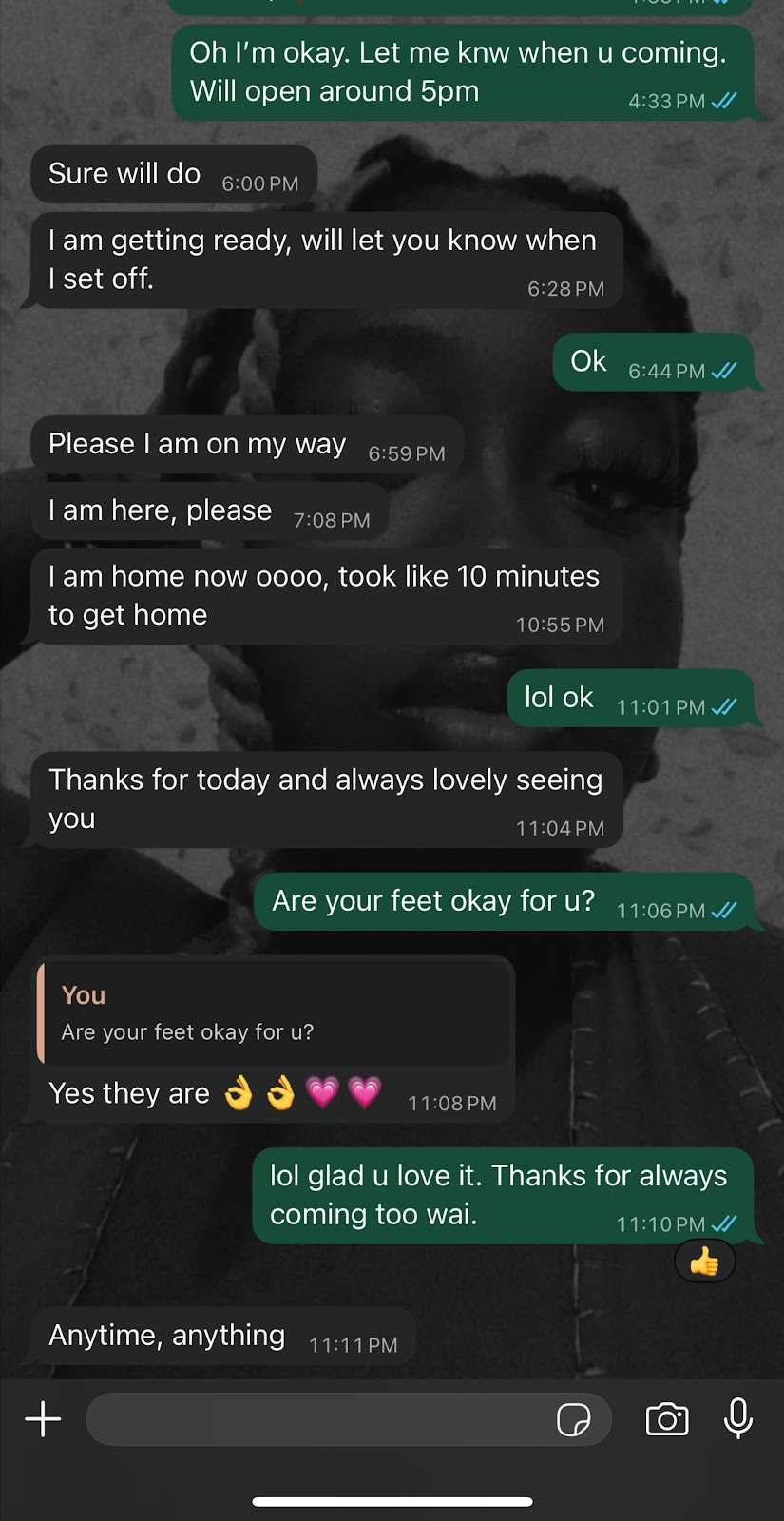 Bezzie Massage & Beauty Lab