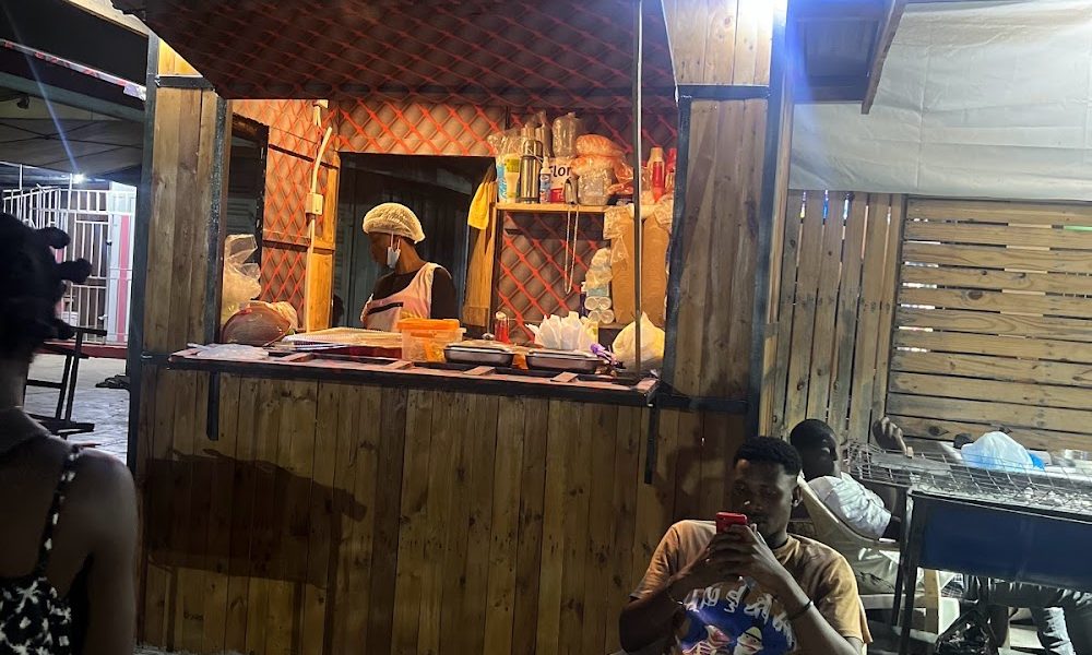 BigBelly Shack Restaurant