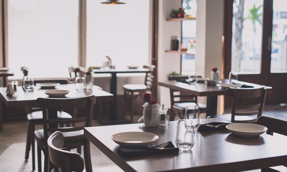 Bistro 22