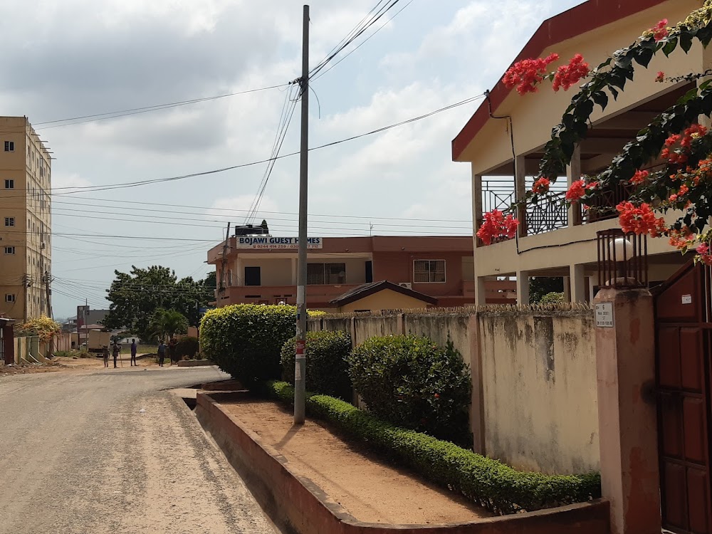 Bojawi Guest Homes