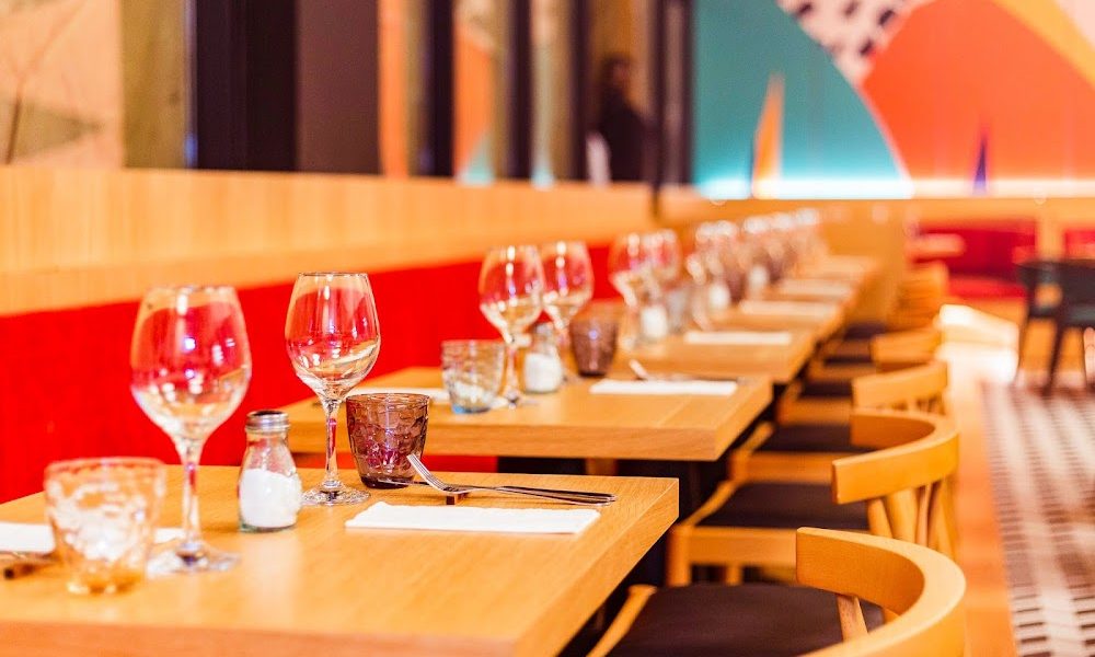 Brasa Restaurant