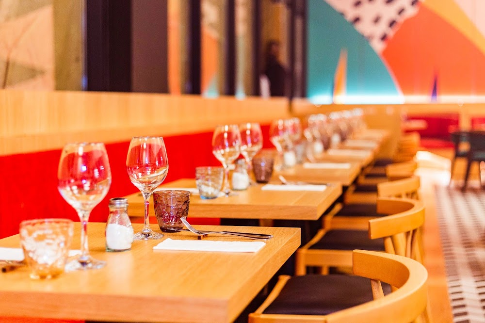 Brasa Restaurant