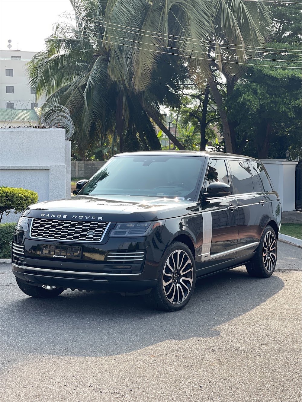 Brodaman Automotive Group