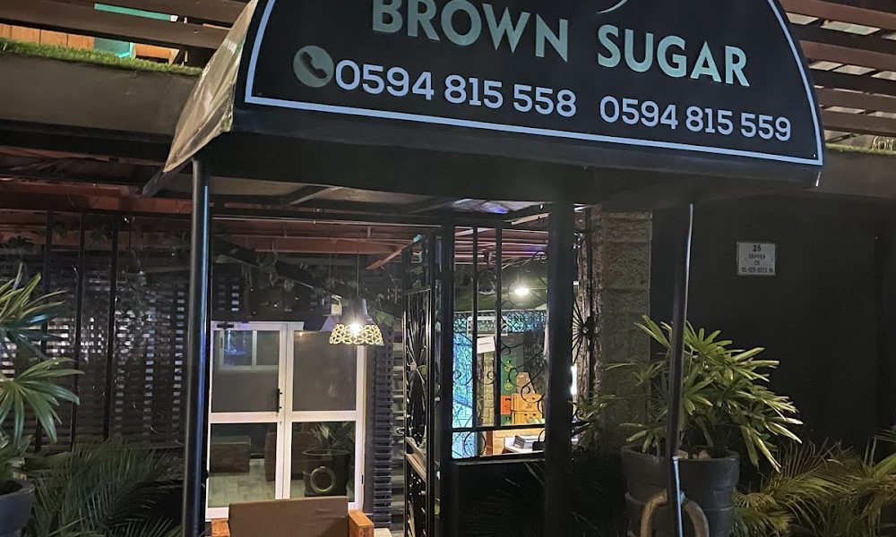 Brown Sugar Lounge and Restaurant