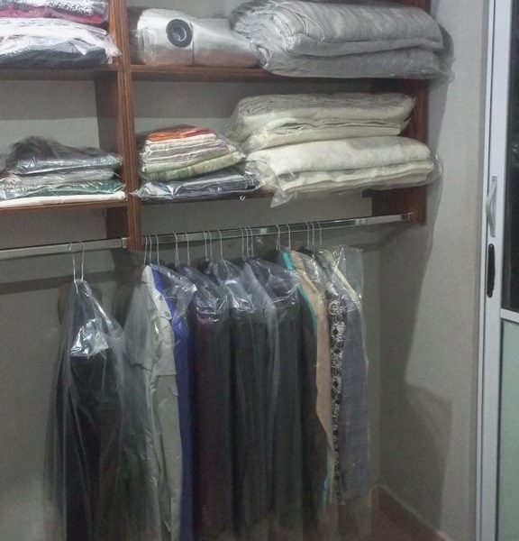 BS LAUNDRY & CLEANING SERVICES