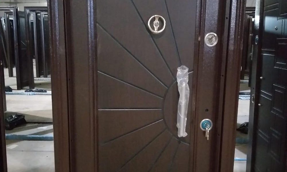 BuildMaster’s Materials and Security Appliances
