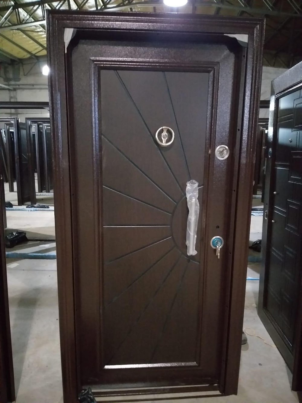 BuildMaster’s Materials and Security Appliances