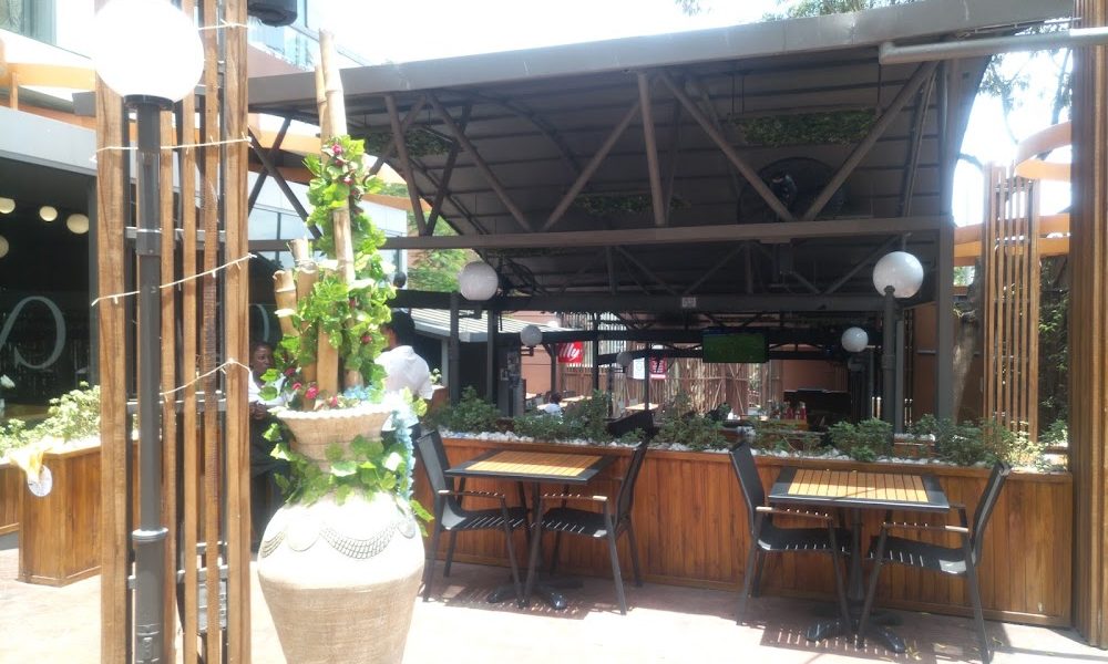 Capitol Cafe & Restaurant