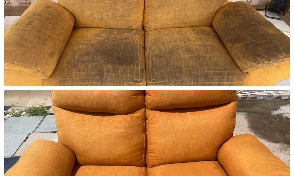 CARPET CARE AND CLEANING SERVICES