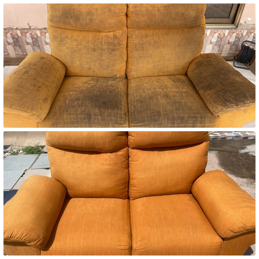 CARPET CARE AND CLEANING SERVICES