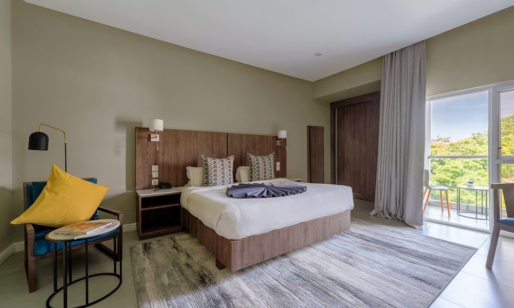 Central Hotel Ridge