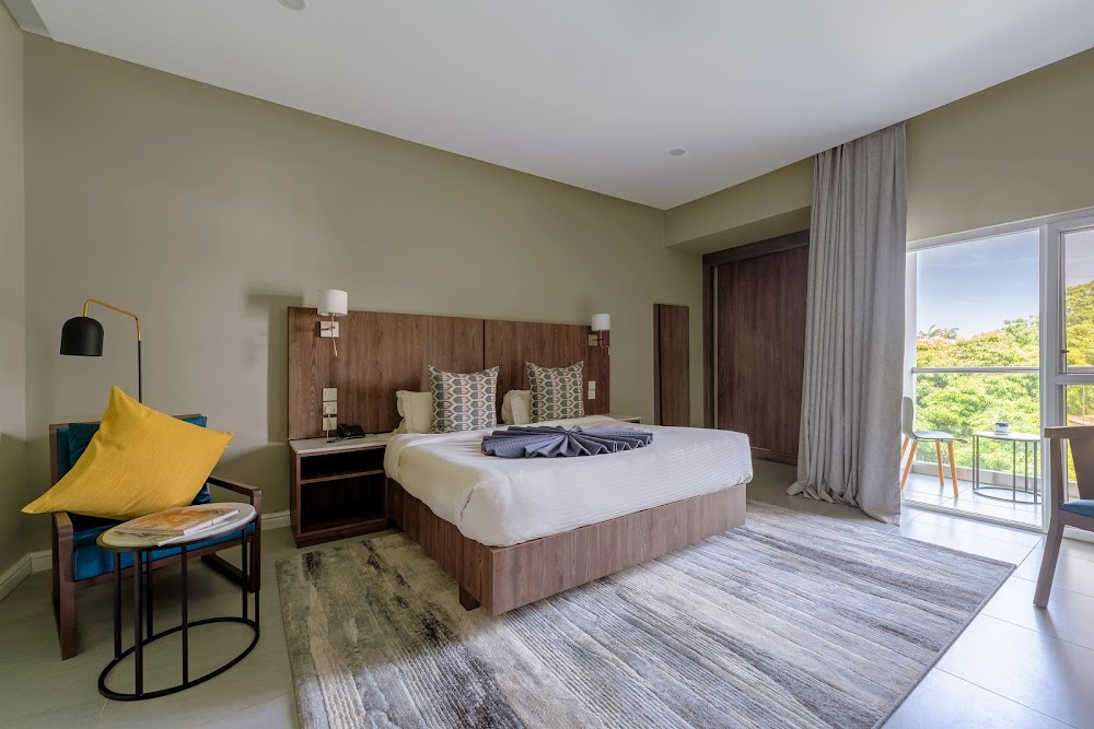 Central Hotel Ridge