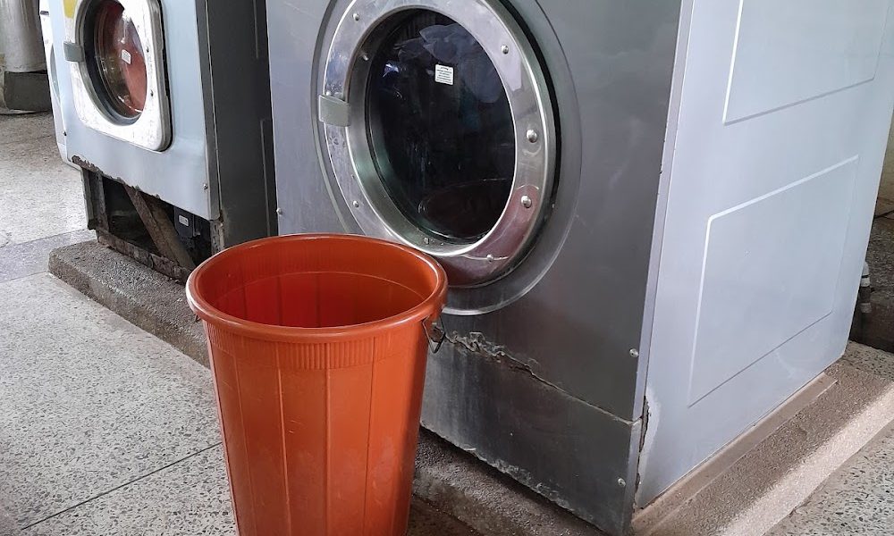 CHAB Laundry And Cleaning Services