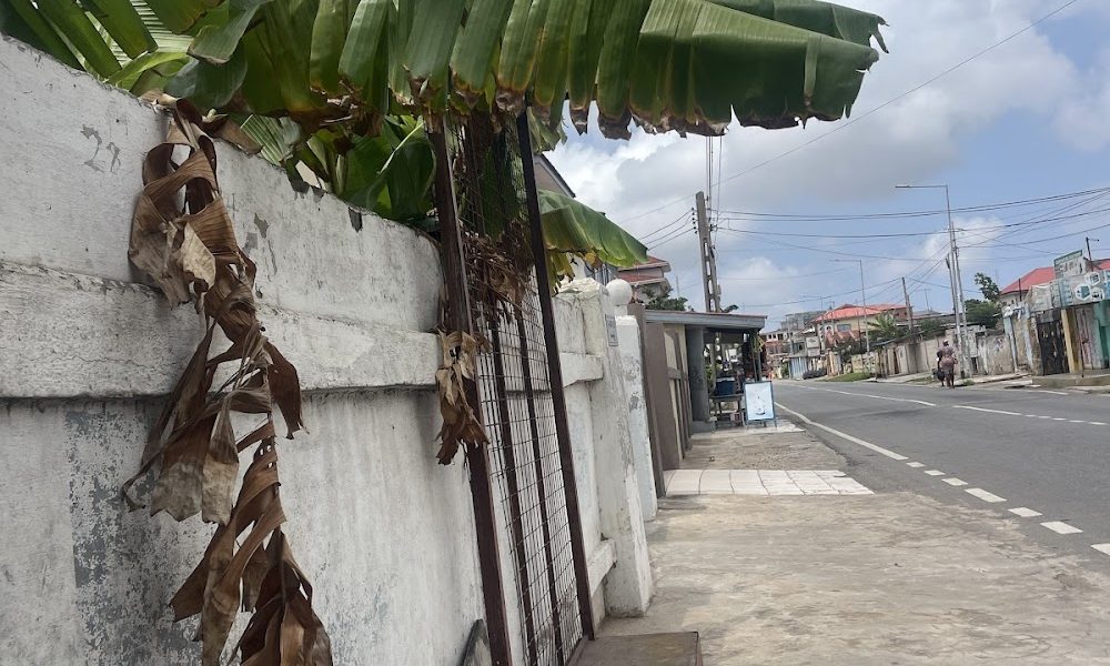 City Centre Guest House