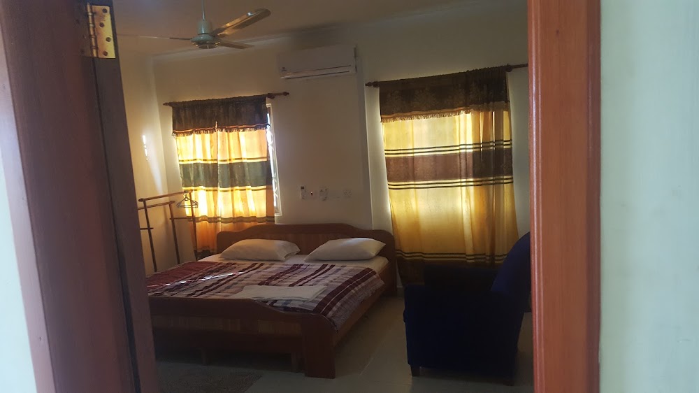 Cleaver Guest House