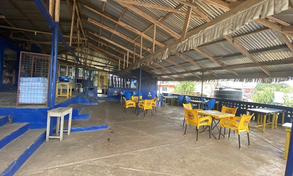 Club Afrik