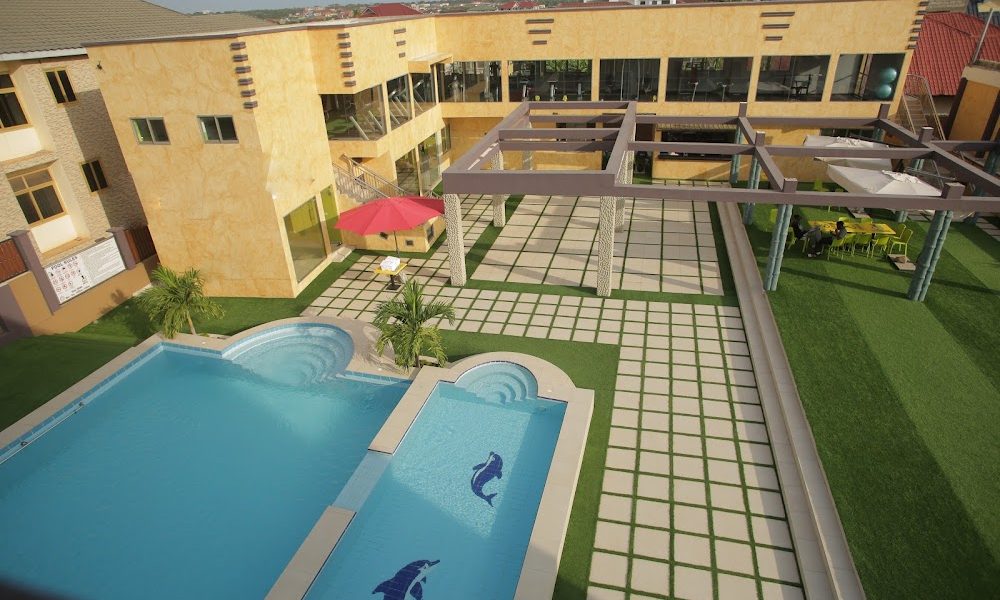Cocktail and Dreams Hotel