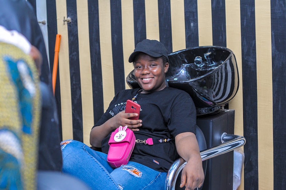 Community Hair & Beauty Salon