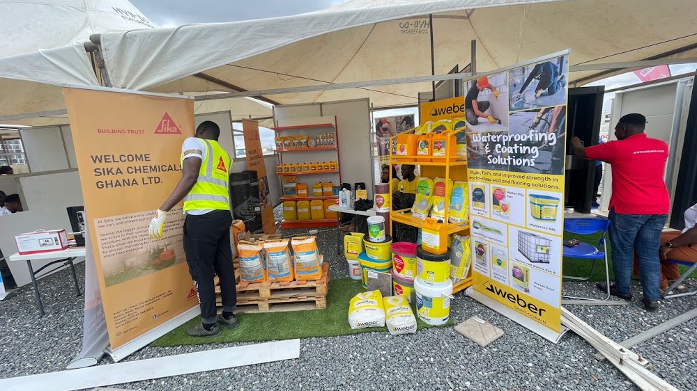 Construction Supply
