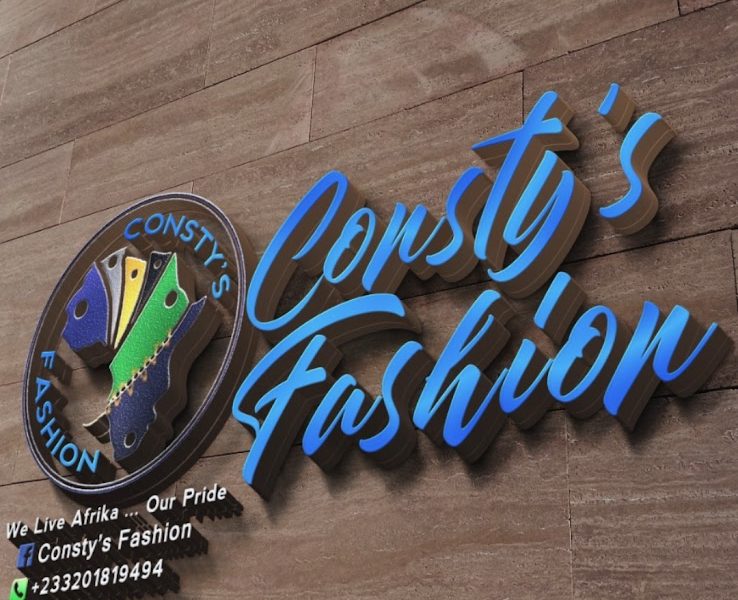Constys Fashion