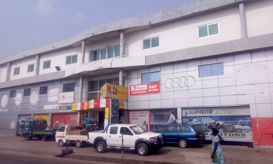 Dap Motors