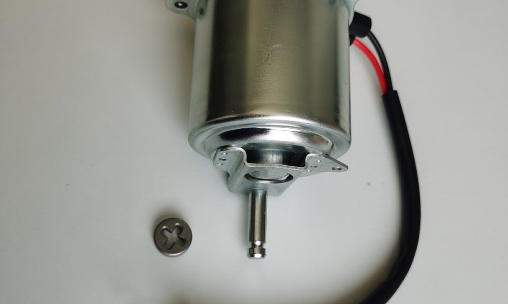 Darlton Spare Parts
