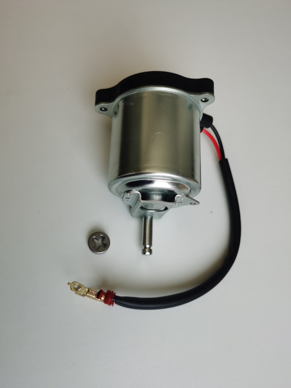Darlton Spare Parts