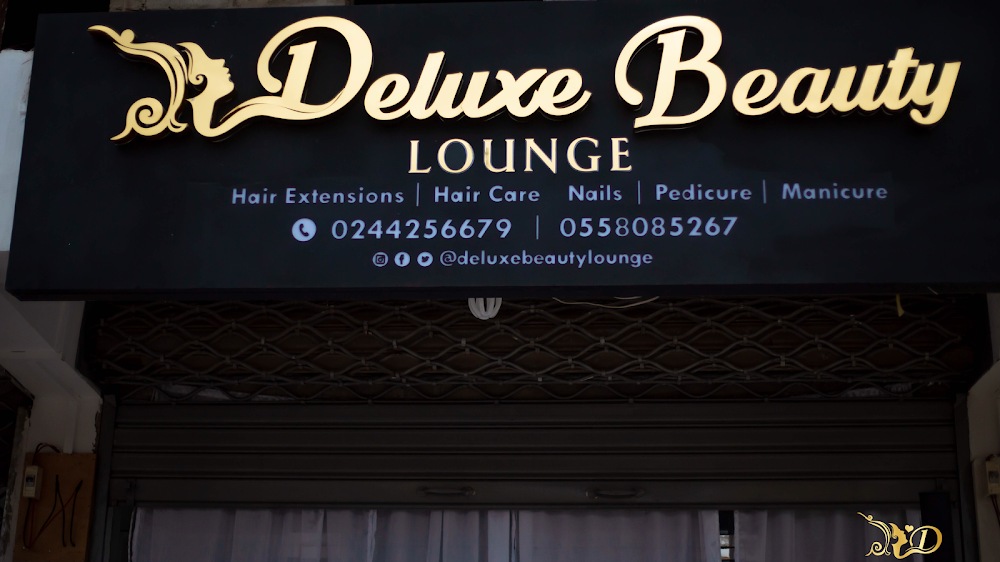 Deluxe Beauty Lounge