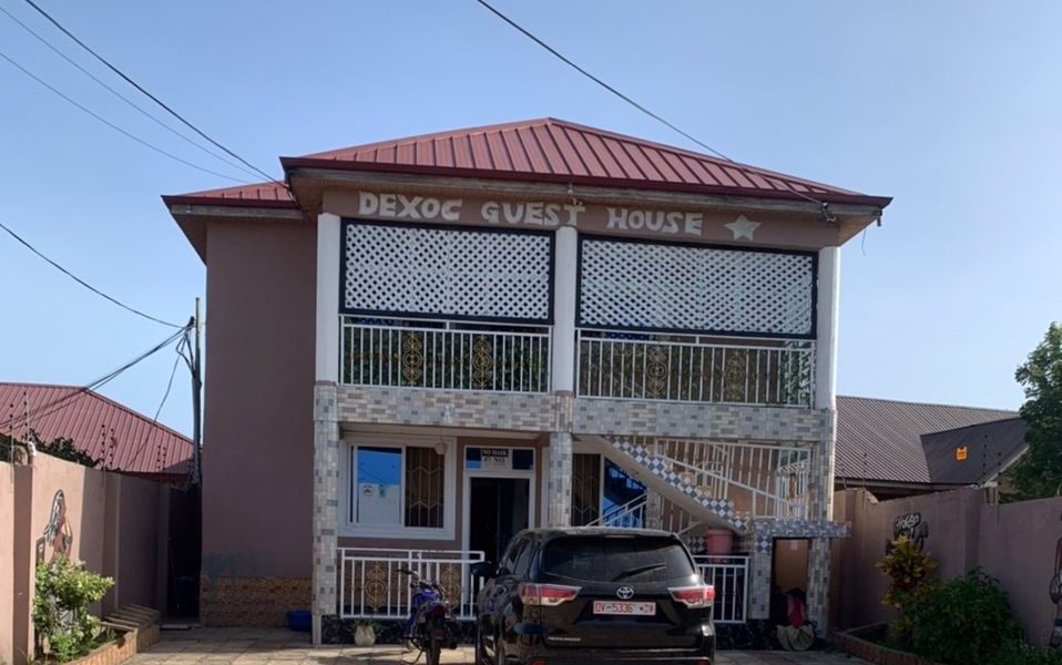 Dexoc Guest House