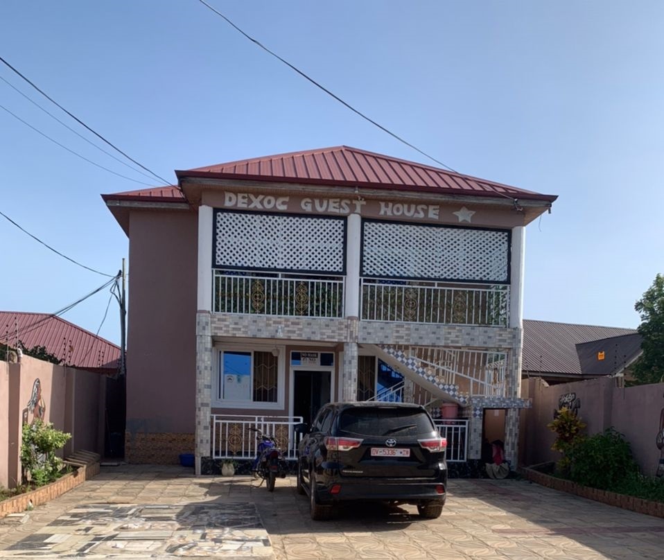 Dexoc Guest House