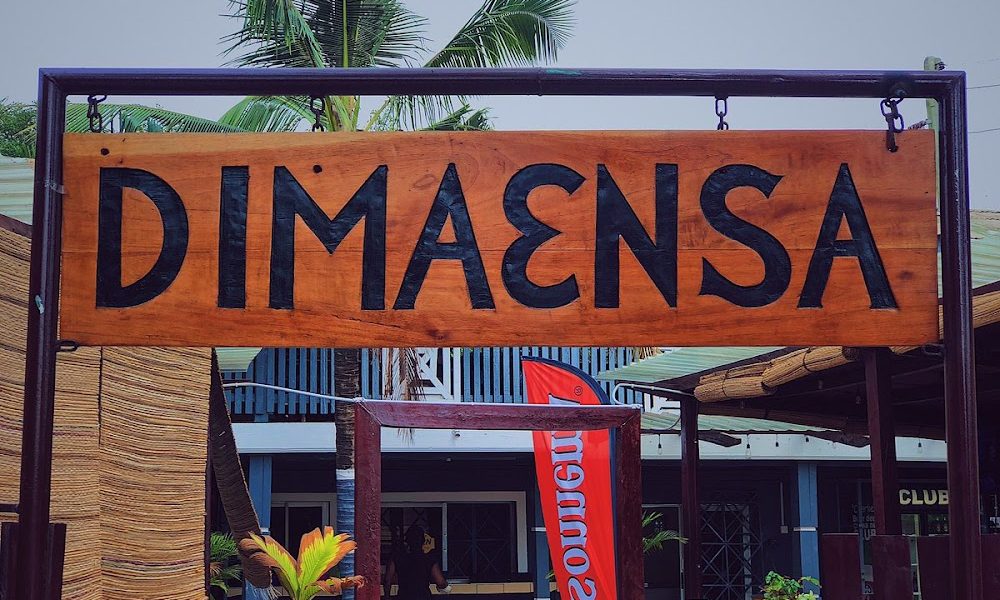 Dimaensa Restaurant