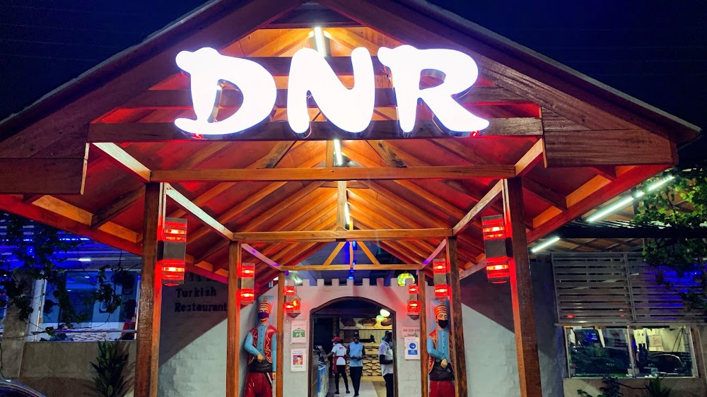 DNR Turkish Restaurant