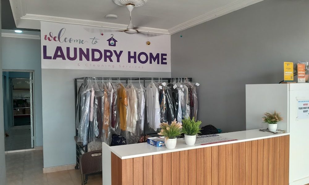 Dorin’s Laundry Home And Cleaning Services