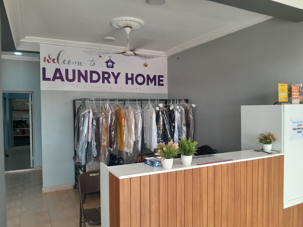 Dorin’s Laundry Home And Cleaning Services